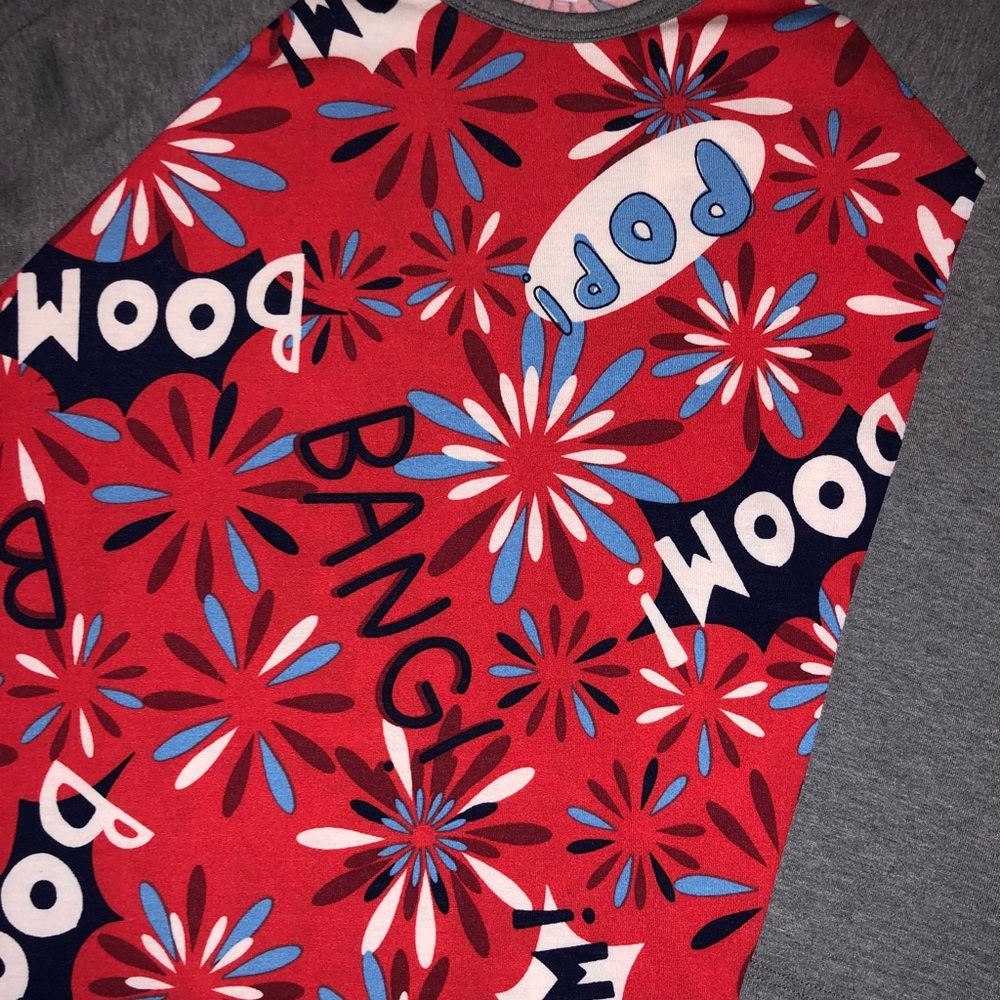 Lularoe Randi NWT - Picture 2 of 4
